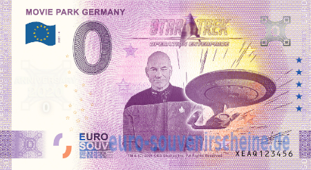 XEAQ-2021-4 MOVIE PARK GERMANY 