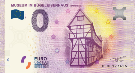 XEBB-2018-1 MUSEUM IM BÜGELEISENHAUS HATTINGEN