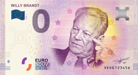 XEDG-2018-1 WILLY BRANDT 