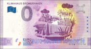KLIMAHAUS BREMERHAVEN