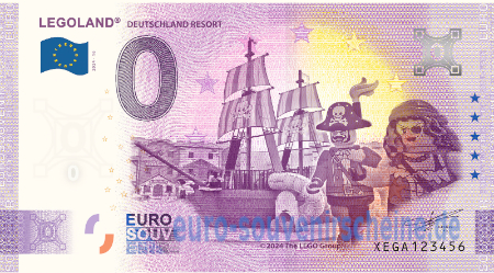 XEGA-2024-16 LEGOLAND®  DEUTSCHLAND RESORT