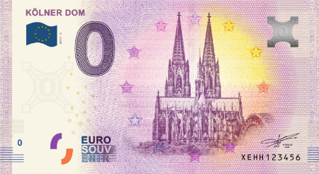 XEHH-2019-2 KÖLNER DOM 