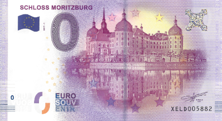 XELD-2017-1 SCHLOSS MORITZBURG 