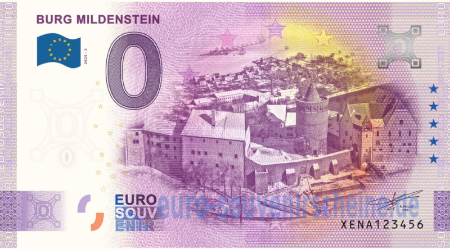XENA-2025-2 BURG MILDENSTEIN 