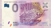STADT BIETIGHEIM - BISSINGEN