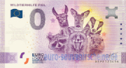 WILDTIERHILFE FIEL