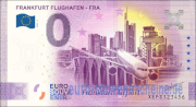 FRANKFURT FLUGHAFEN - FRA