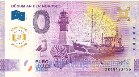 XEQQ-2025-2 BÜSUM AN DER NORDSEE 