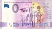 DEUTSCHE RAUMFAHRTAUSSTELLUNG