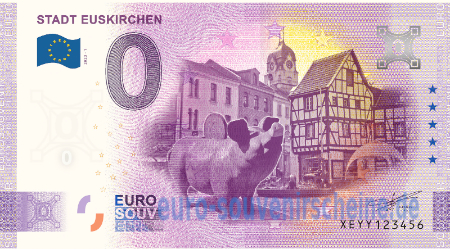 XEYY-2023-1 STADT EUSKIRCHEN 
