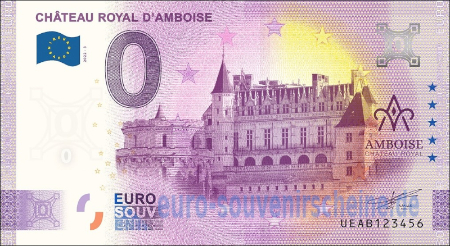 UEAB-2022-3 CHÂTEAU ROYAL D
