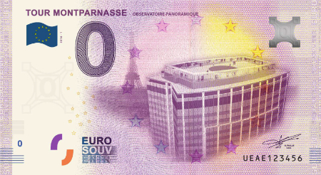 UEAE-2016-1 TOUR MONTPARNASSE OBSERVATOIRE PANORAMIQUE