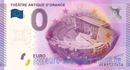 UEAY-2015-1 THÉÂTRE ANTIQUE D