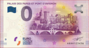 PALAIS DES PAPES ET PONT D