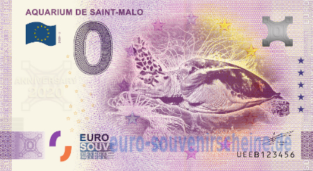 UEEB-2020-3 AQUARIUM DE SAINT-MALO 