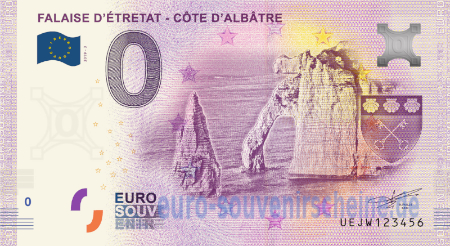 UEJW-2019-3 FALAISE D