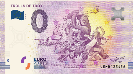UEMB-2020-8 TROLLS DE TROY 