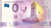 LES PHARES DE BRETAGNE 