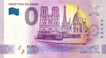 UEMY-2022-2 VEDETTES DE PARIS 