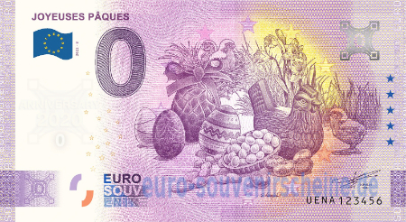 UENA-2022-8 JOYEUSES PÂQUES 