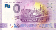 HOSPICES DE BEAUNE