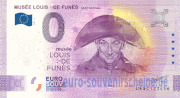 MUSÉE LOUIS :-DE FUNÈS
