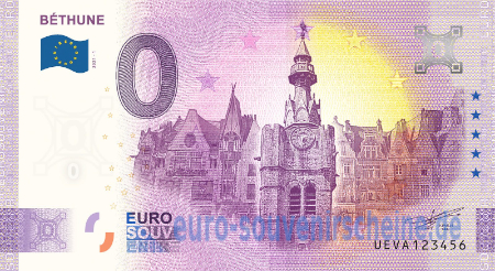 UEVA-2021-1 BÉTHUNE 
