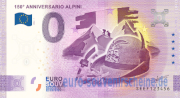 150° ANNIVERSARIO ALPINI