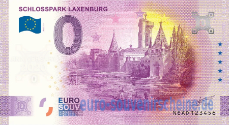 NEAD-2022-2 SCHLOSSPARK LAXENBURG 