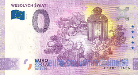 PLAH-2021-2 WESOŁYCH ŚWIĄT! 