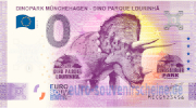 DINOPARK MÜNCHEHAGEN - DINO PARQUE LOURINHÃ
