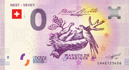 CHAE-2017-1 NEST - VEVEY 