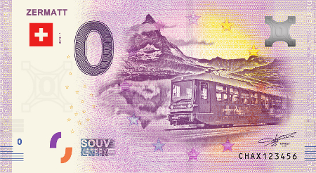 CHAX-2018-1 ZERMATT 
