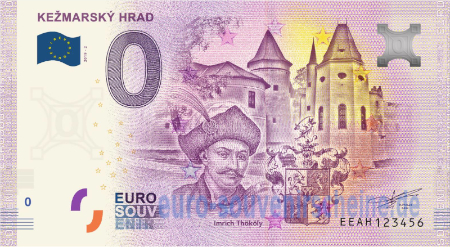 EEAH-2019-2 KEŽMARSKÝ HRAD 