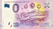 SLOVAK INTERNATIONAL AIR FEST