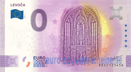 EECC-2023-3 LEVOČA  