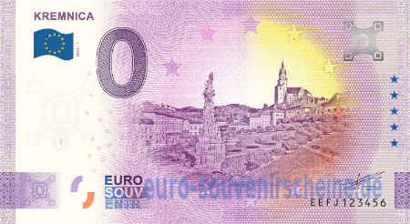 EEFJ-2023-1 KREMNICA 